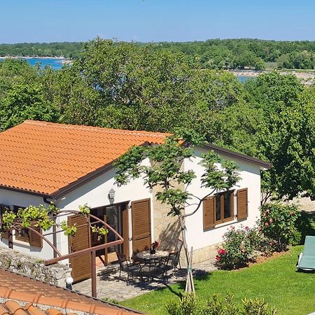 Bungalow Perla Funtana Ngoại thất bức ảnh