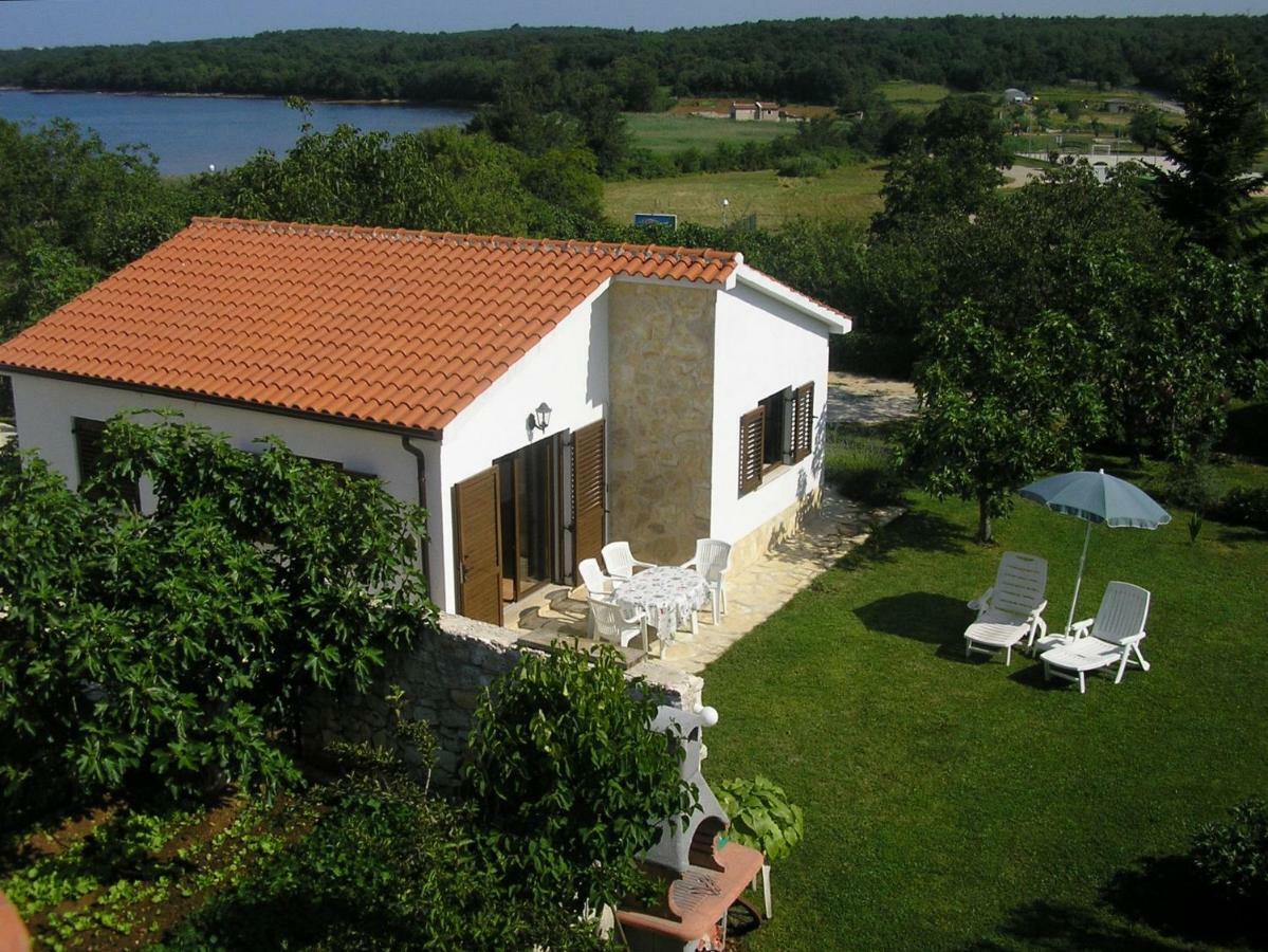 Bungalow Perla Funtana Ngoại thất bức ảnh