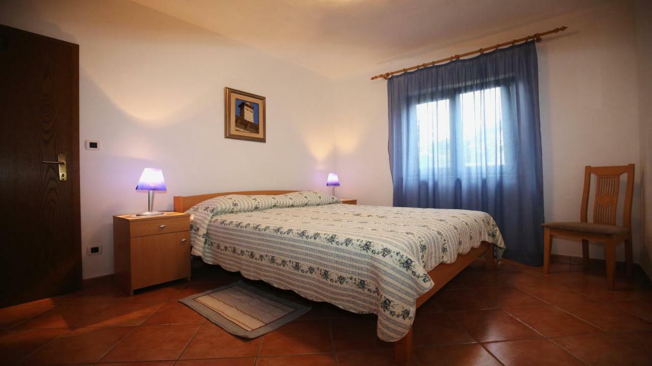 Bungalow Perla Funtana Ngoại thất bức ảnh