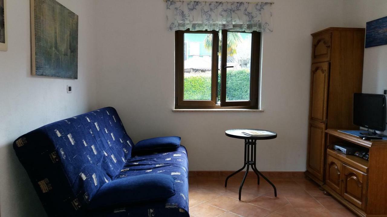 Bungalow Perla Funtana Ngoại thất bức ảnh